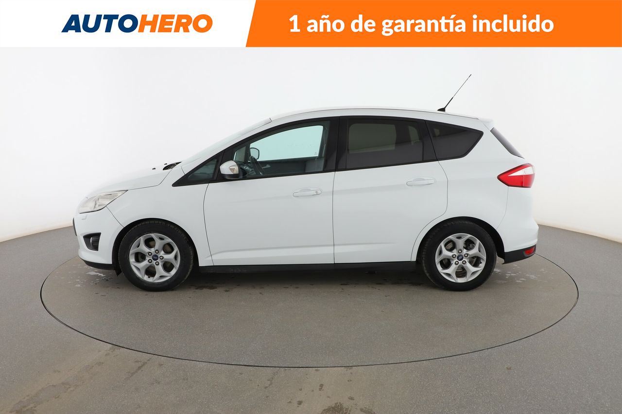 Foto Ford C-Max 2