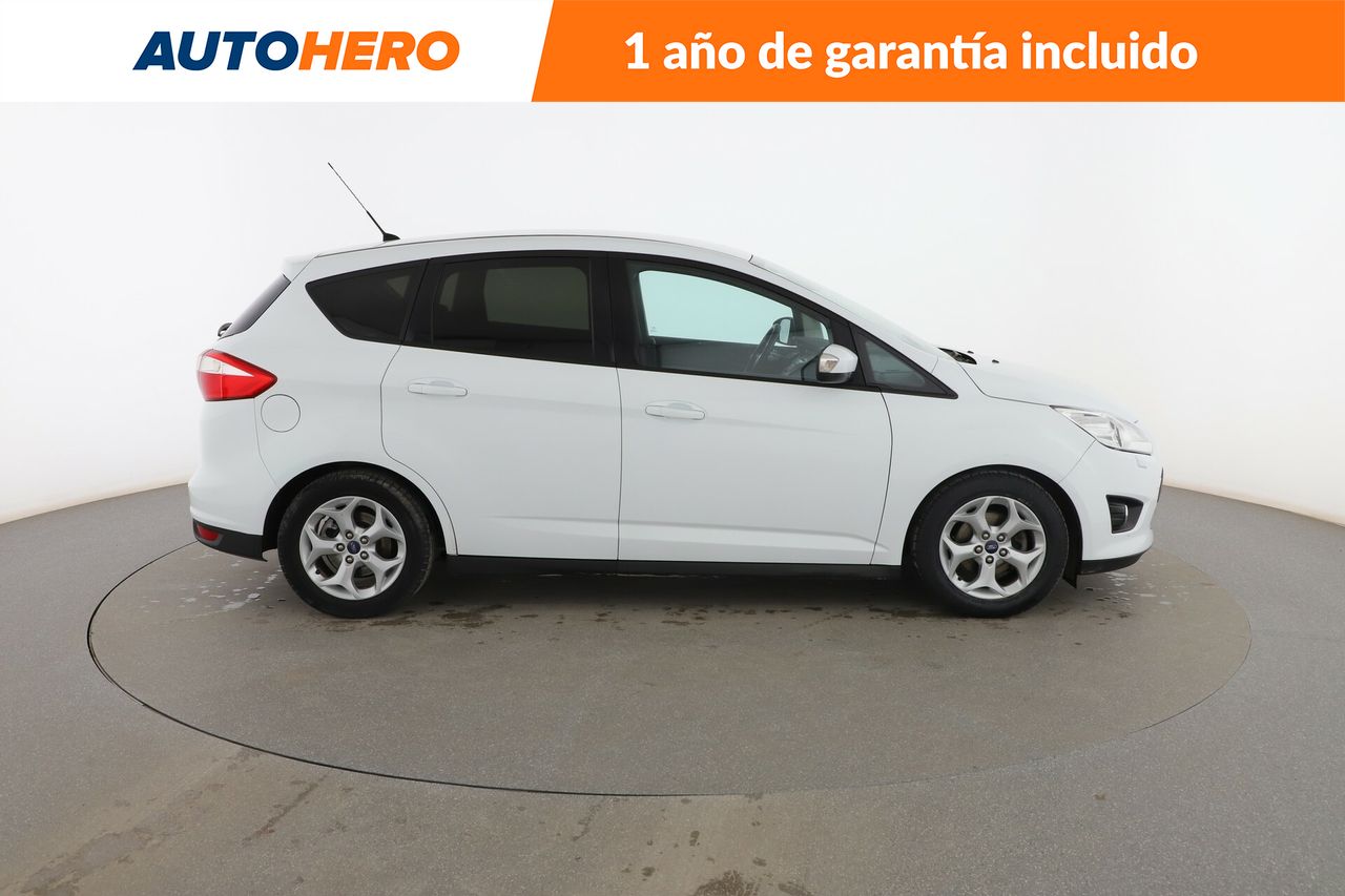 Foto Ford C-Max 6
