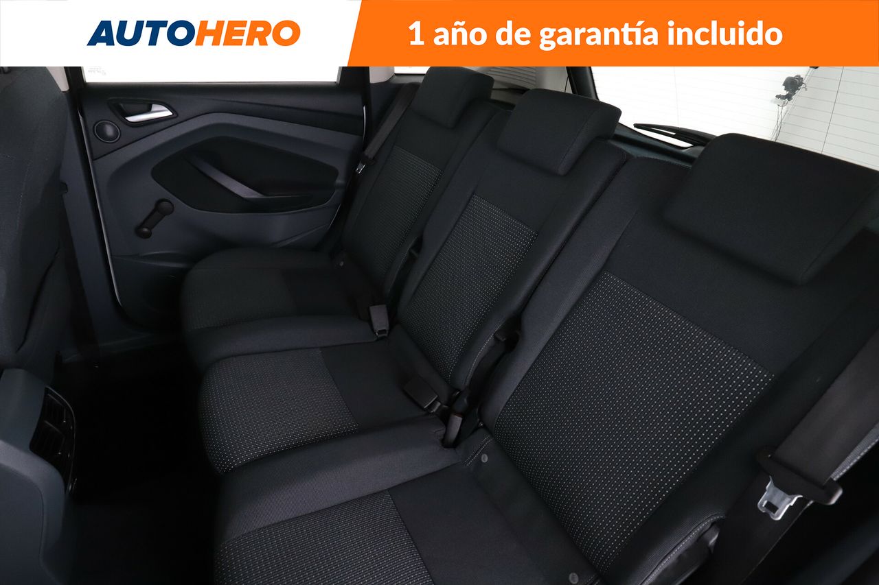 Foto Ford C-Max 14