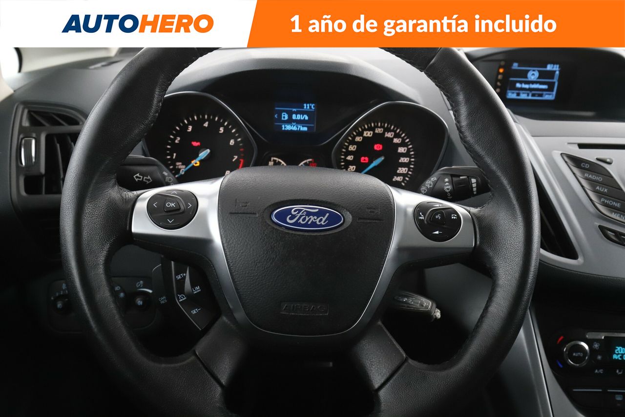 Foto Ford C-Max 19