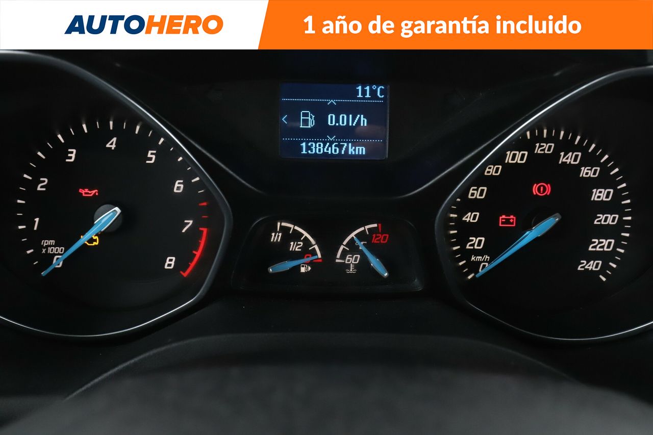 Foto Ford C-Max 20