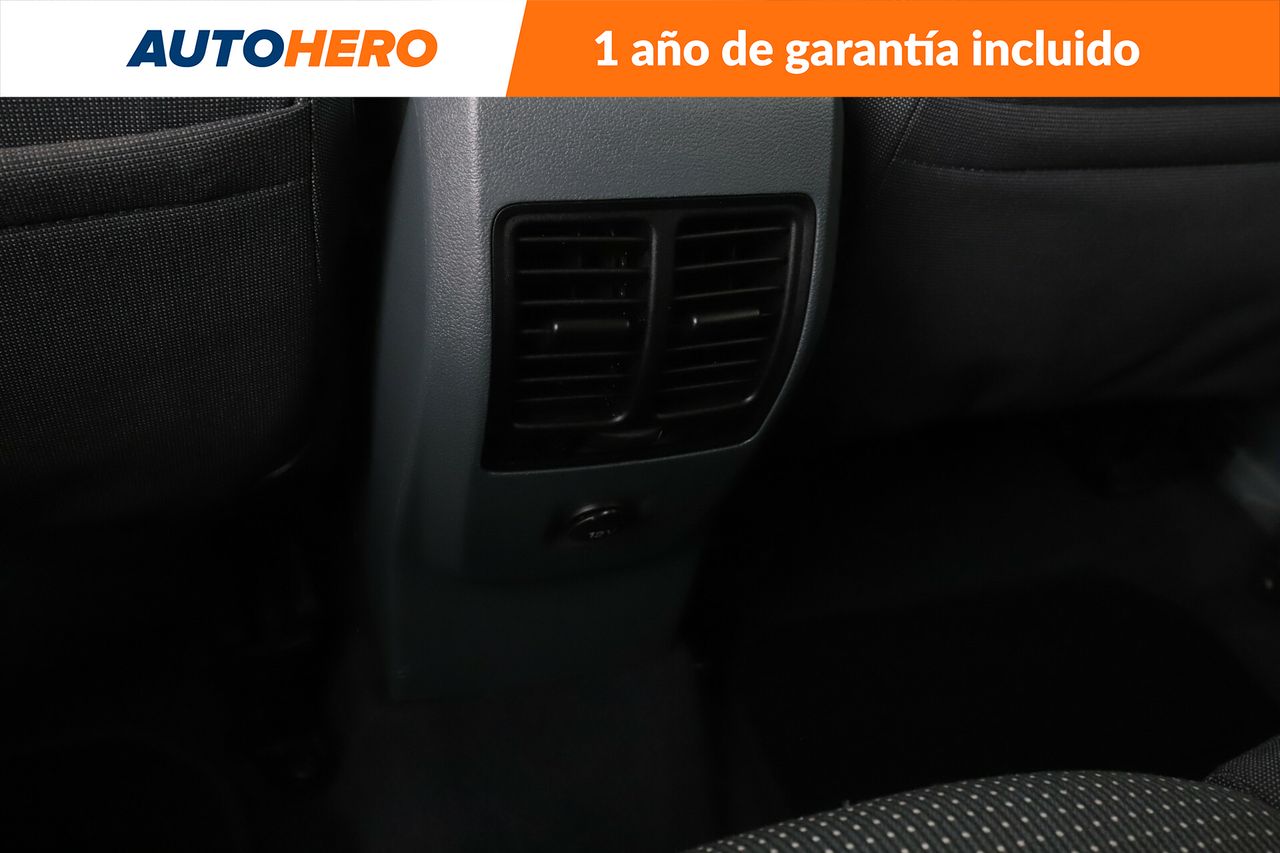 Foto Ford C-Max 21