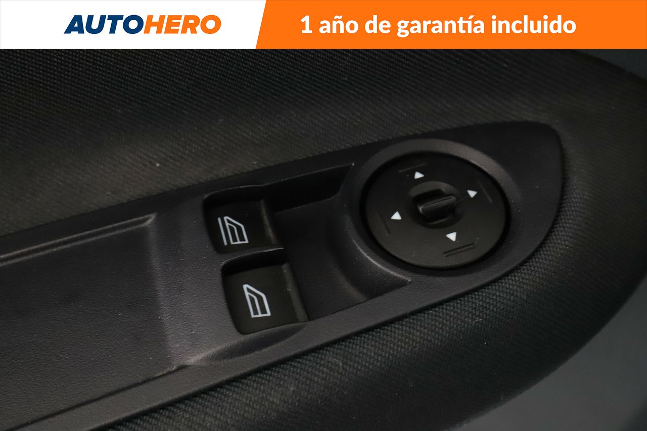 Foto Ford C-Max 22