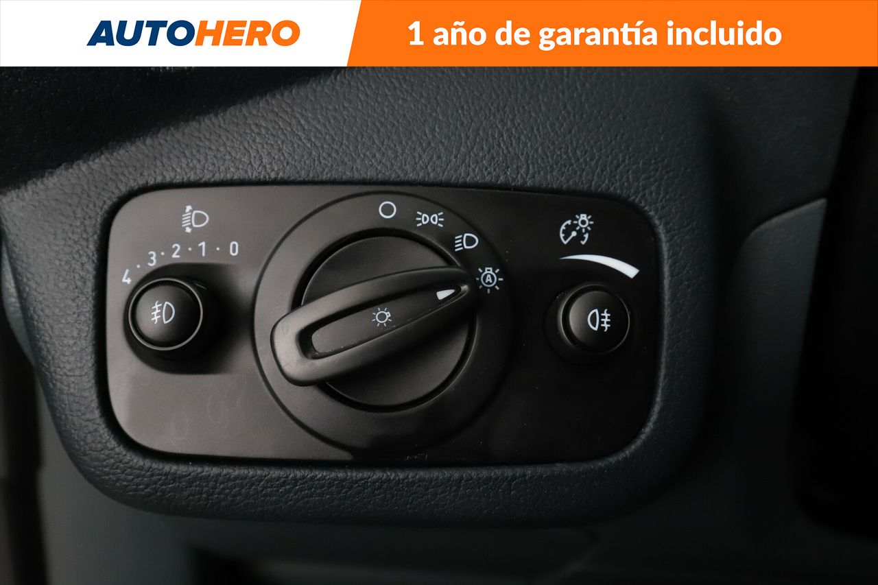Foto Ford C-Max 23