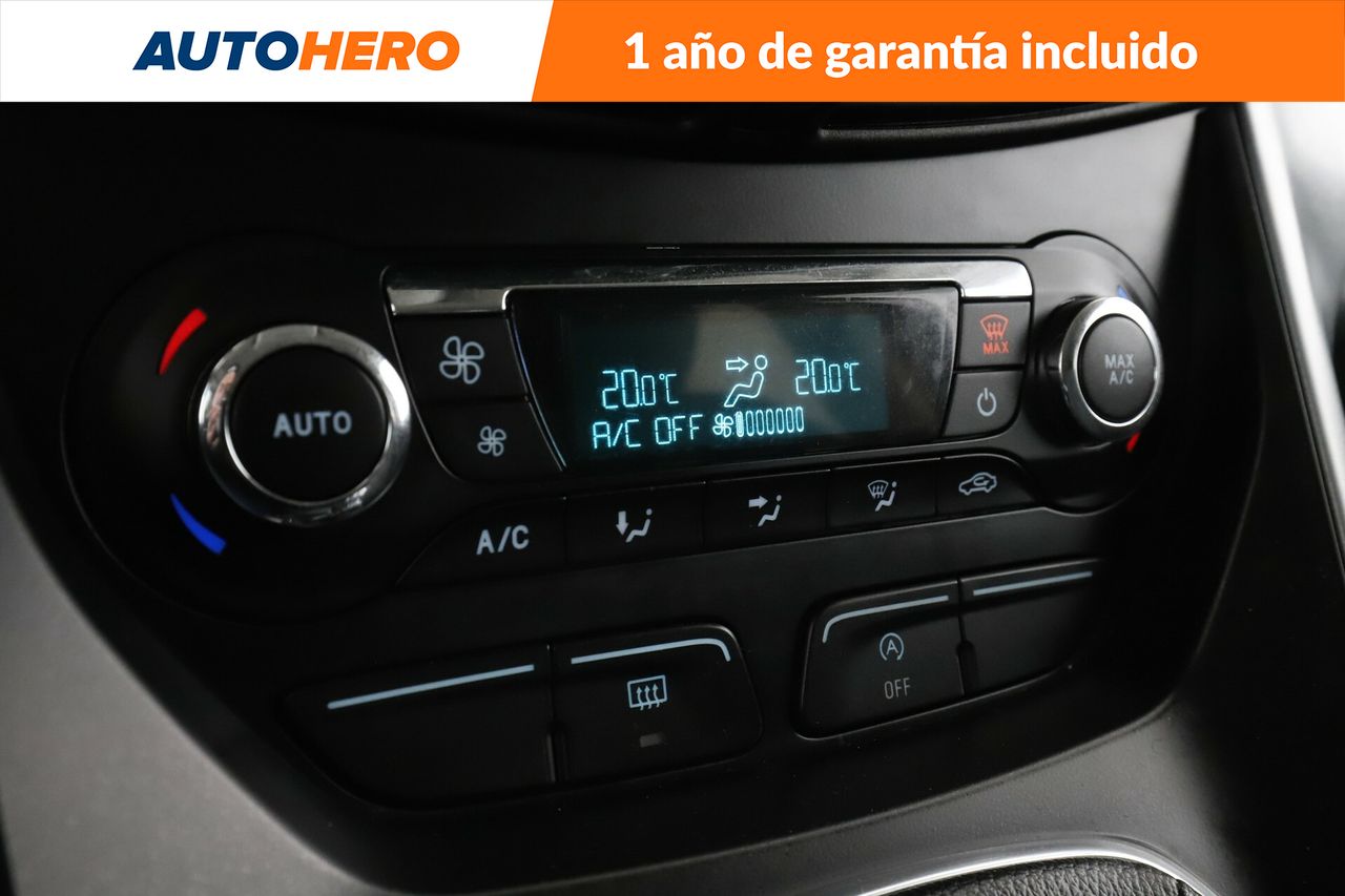 Foto Ford C-Max 24