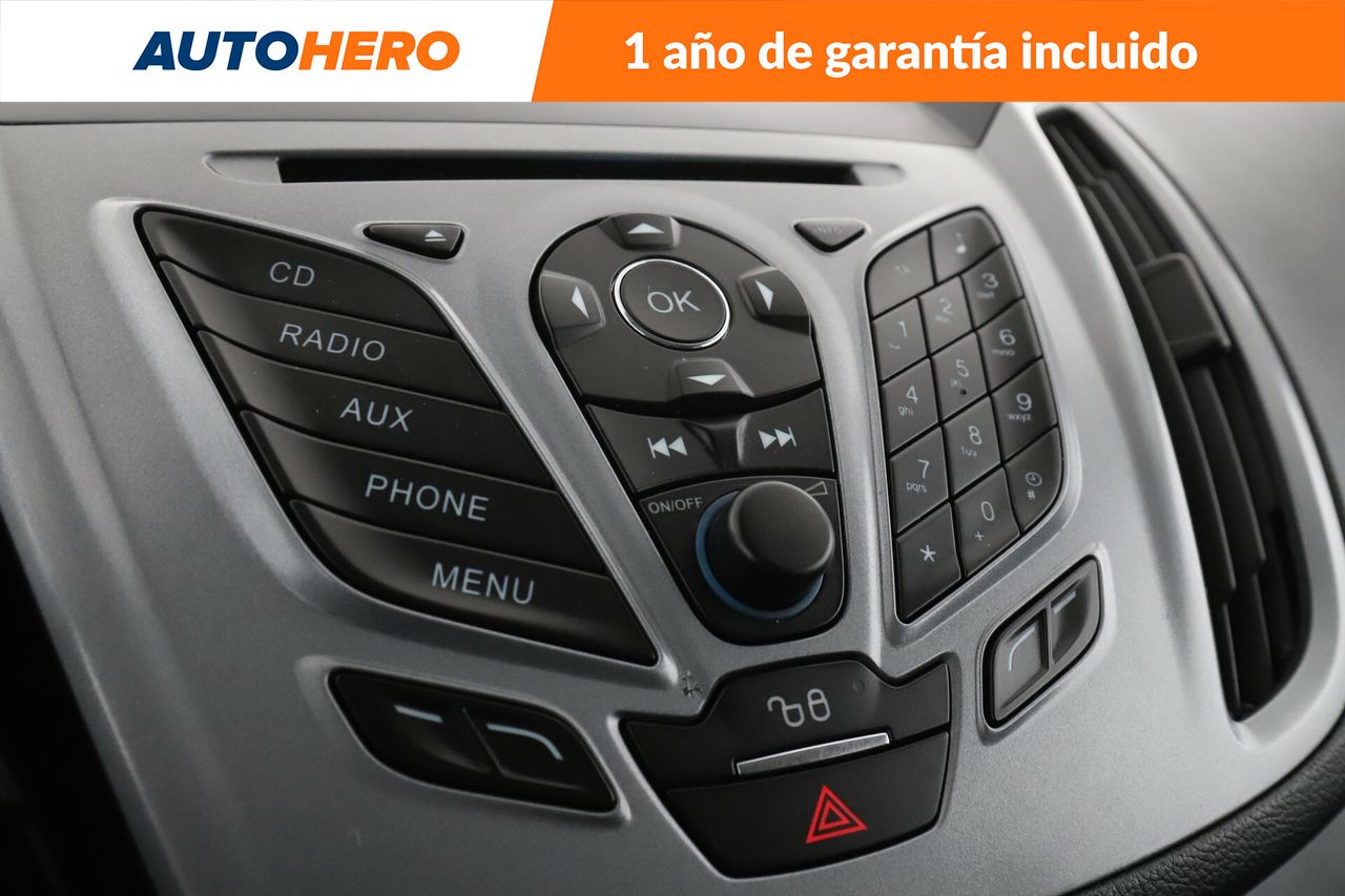 Foto Ford C-Max 25