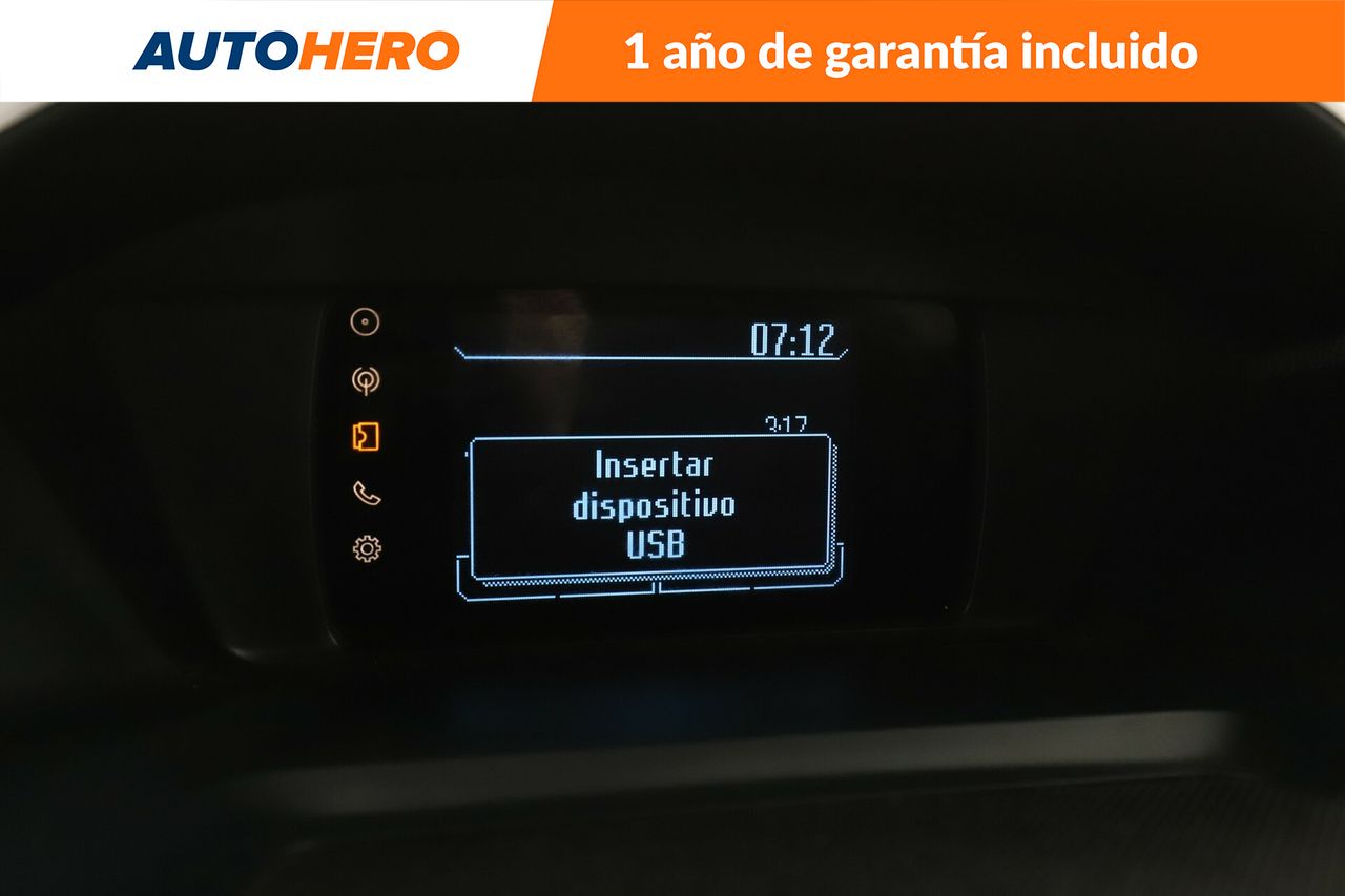 Foto Ford C-Max 26