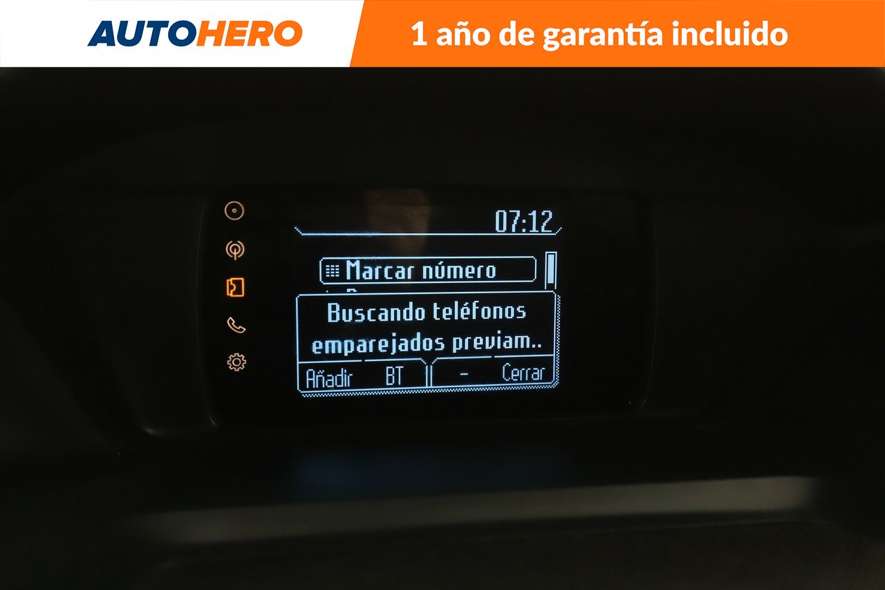 Foto Ford C-Max 27