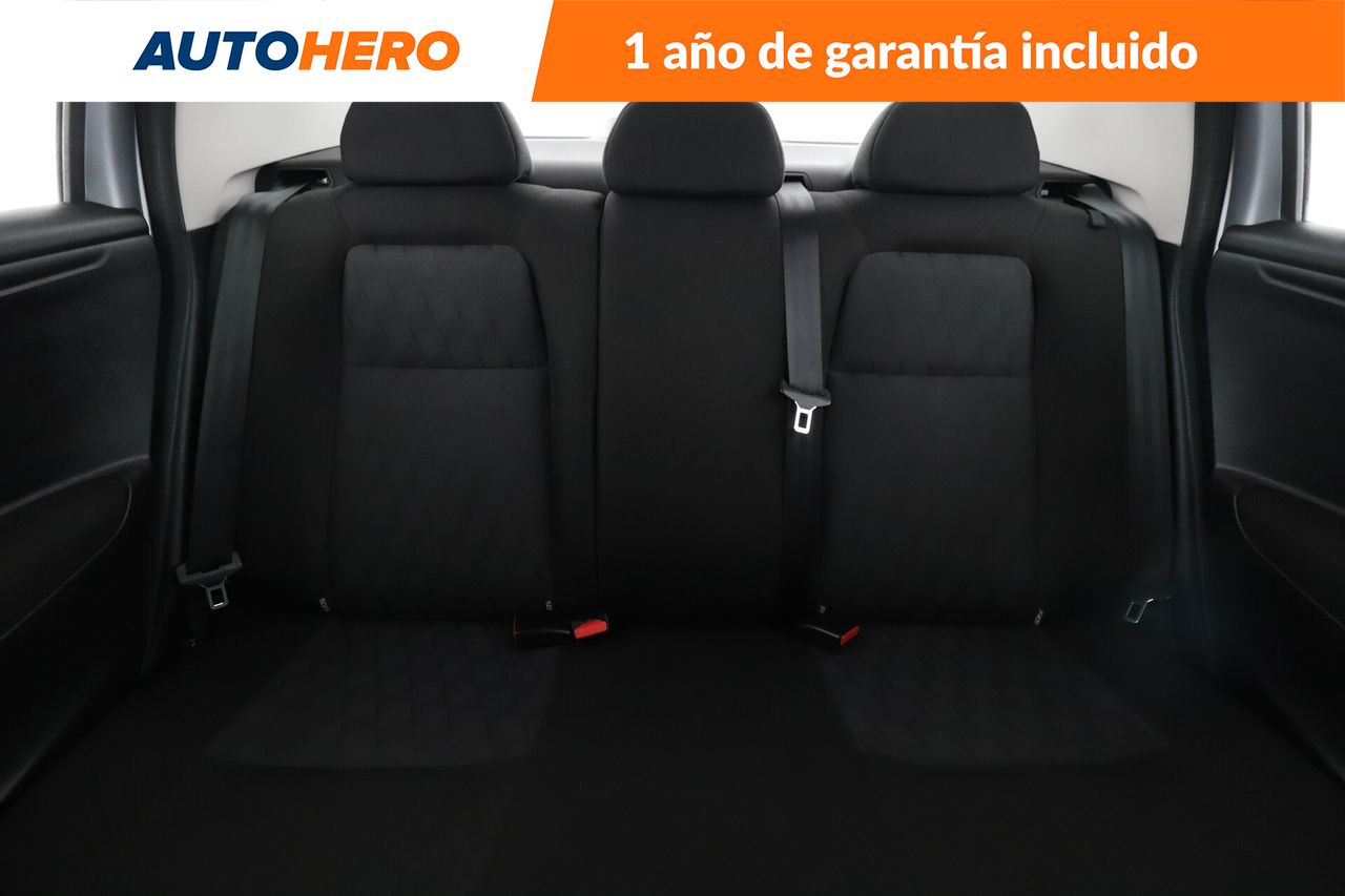 Foto Citroën C-Elysèe 15