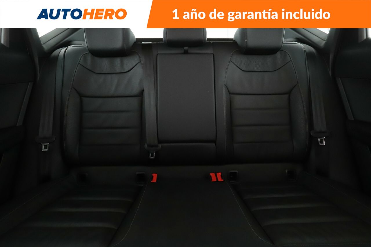 Foto Cupra Ateca 15