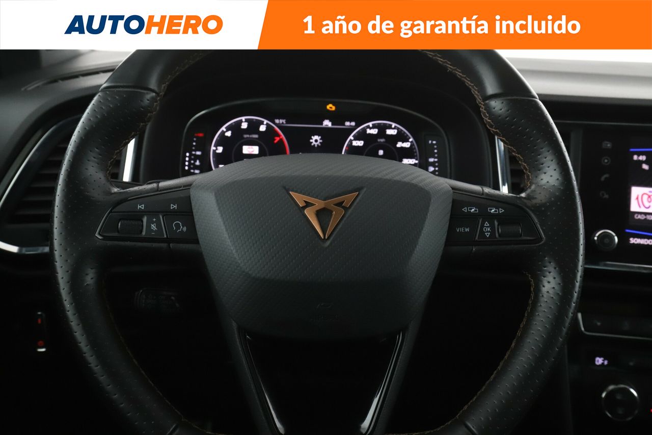 Foto Cupra Ateca 19