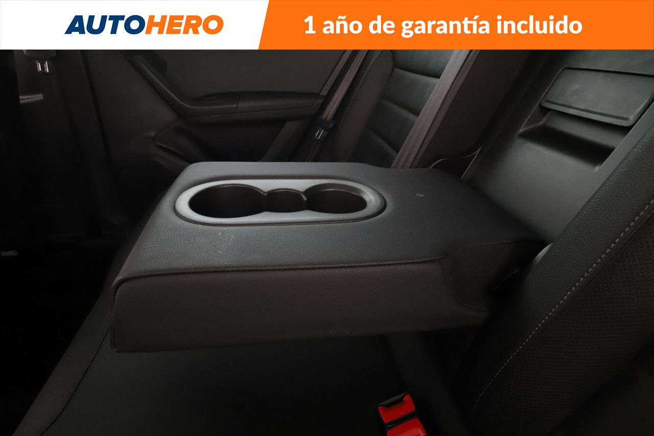 Foto Cupra Ateca 22