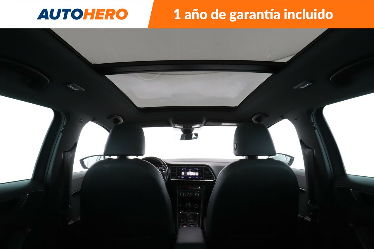 Foto Cupra Ateca 23