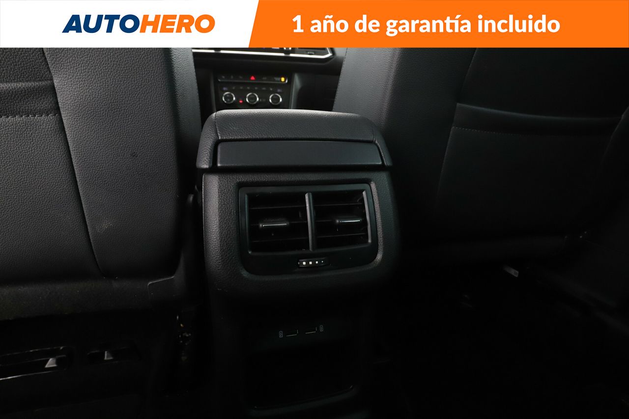 Foto Cupra Ateca 24