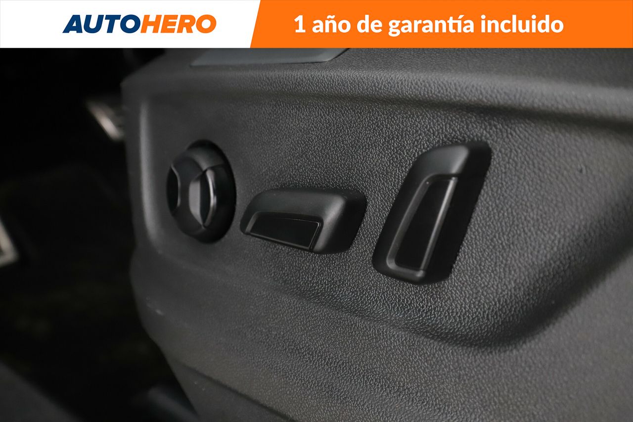 Foto Cupra Ateca 25