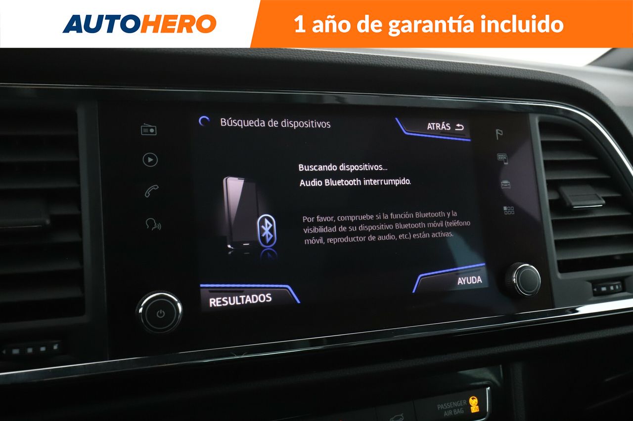 Foto Cupra Ateca 27