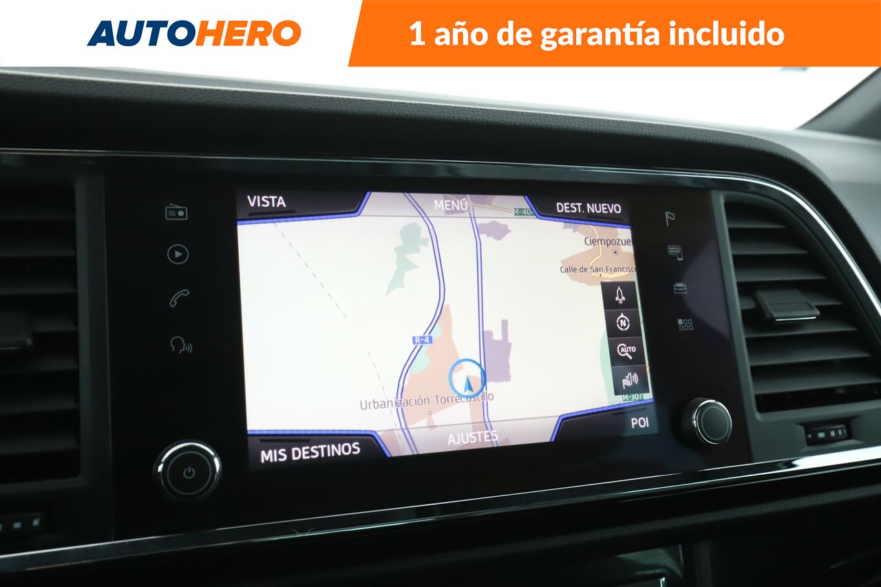Foto Cupra Ateca 29