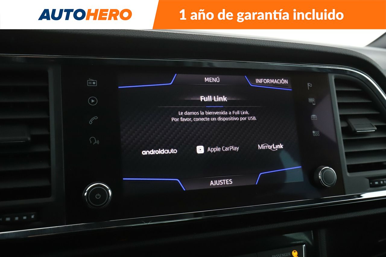 Foto Cupra Ateca 30
