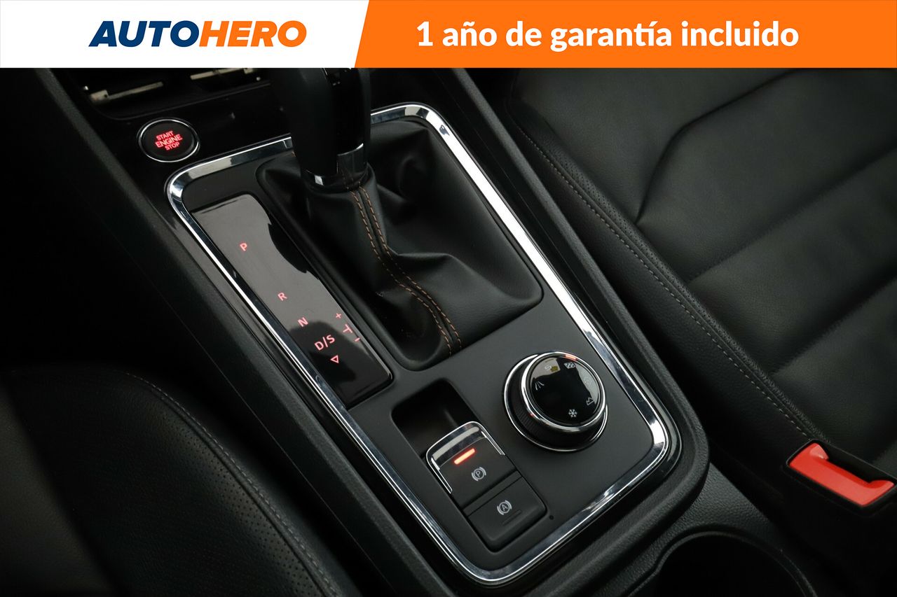 Foto Cupra Ateca 31