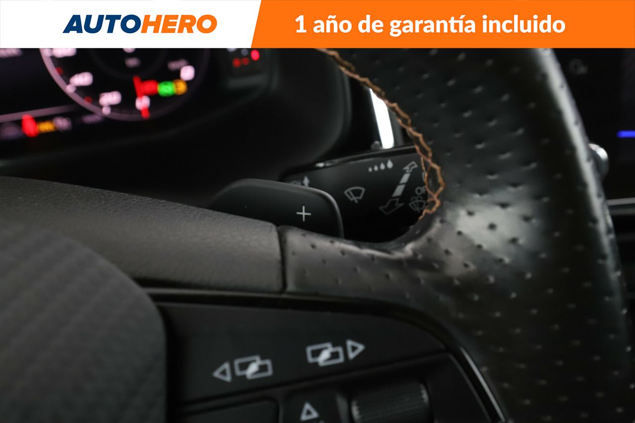 Foto Cupra Ateca 33