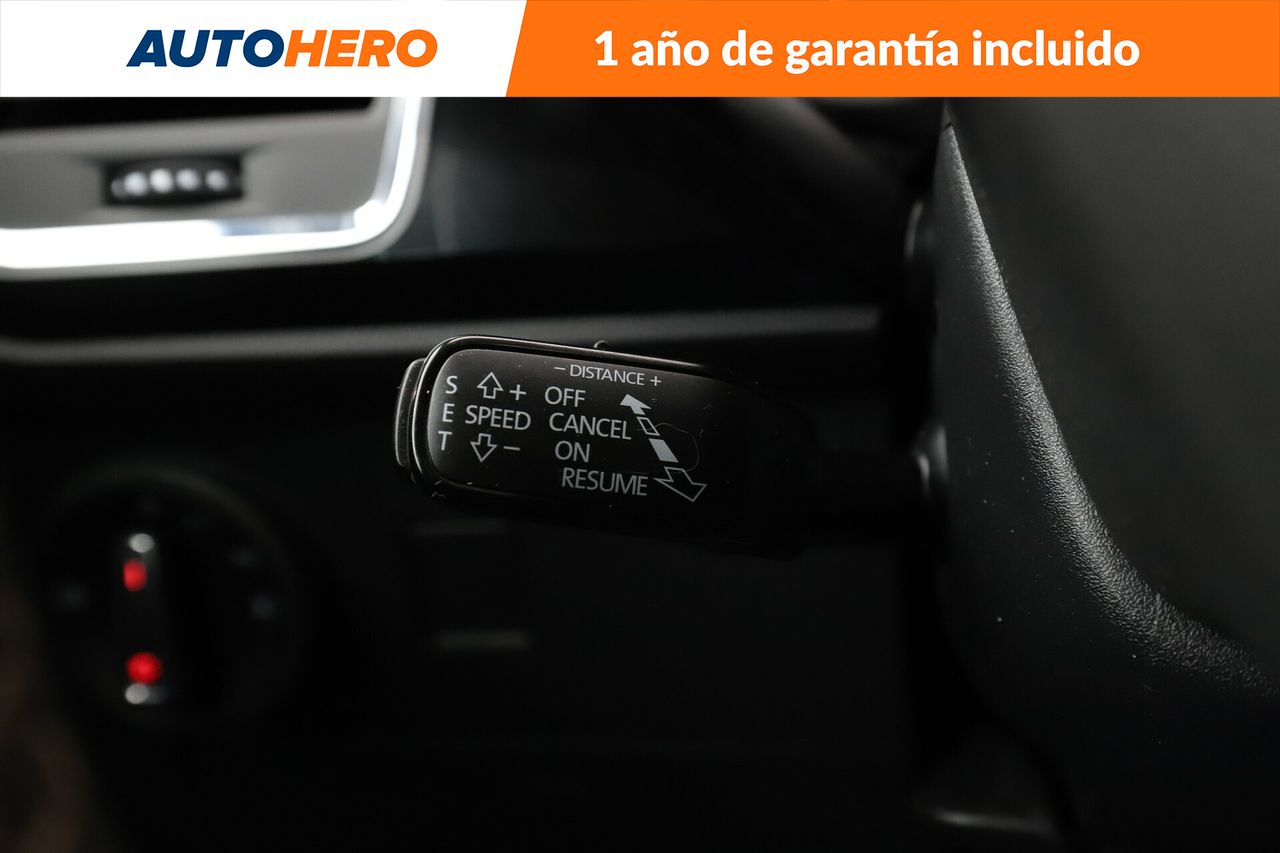 Foto Cupra Ateca 34