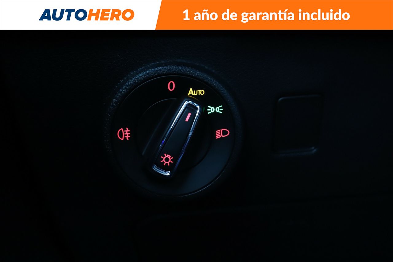 Foto Cupra Ateca 35