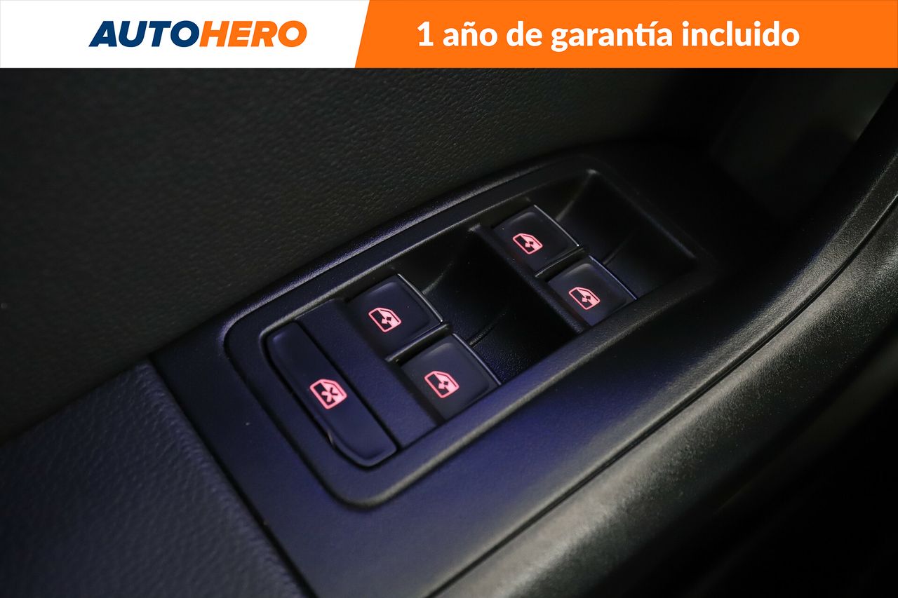 Foto Cupra Ateca 36