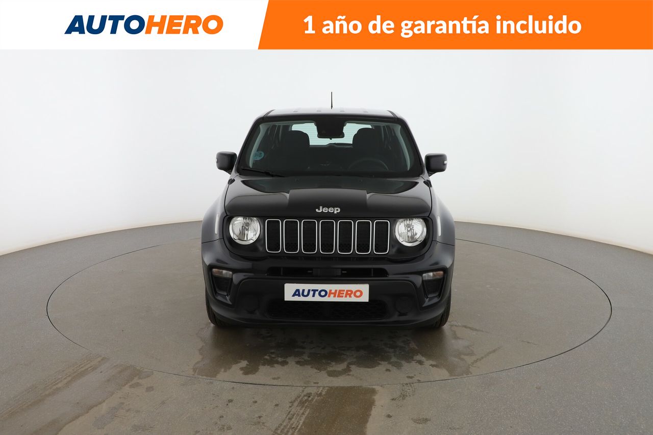 Foto Jeep Renegade 8
