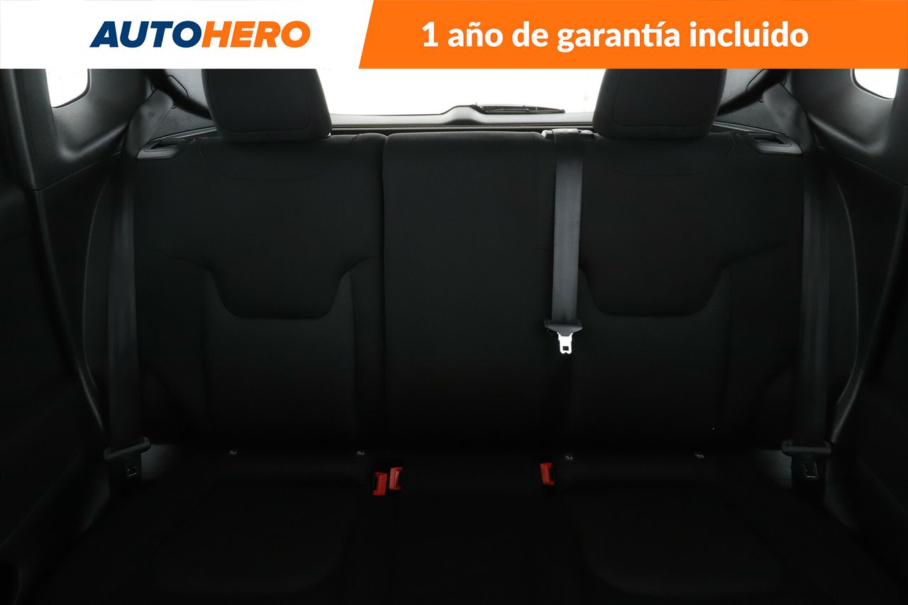 Foto Jeep Renegade 15