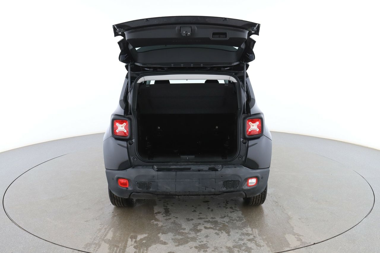 Foto Jeep Renegade 16