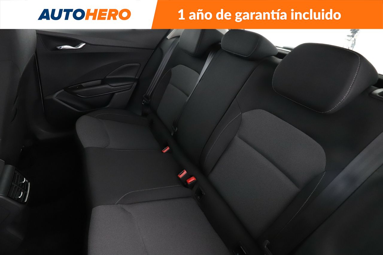 Foto Skoda Fabia 14
