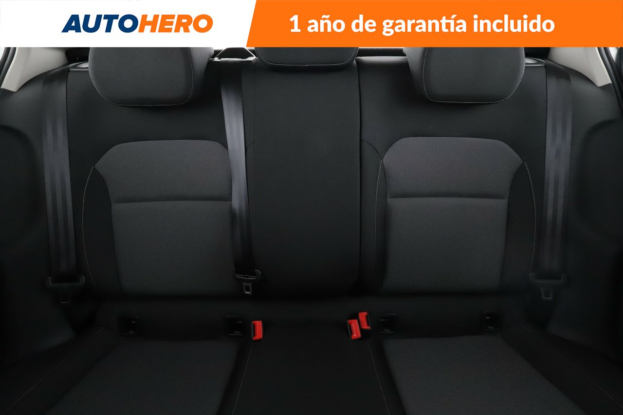 Foto Skoda Fabia 15