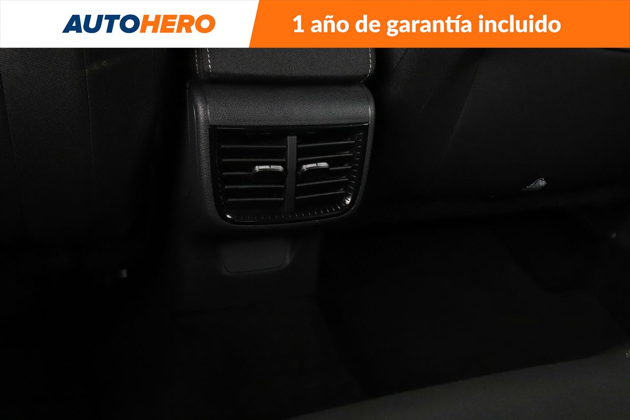 Foto Skoda Fabia 21