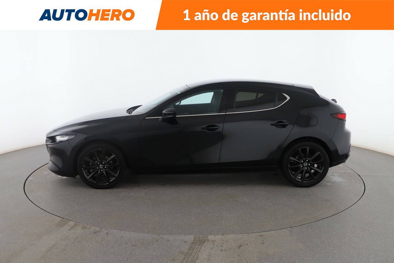 Foto Mazda Mazda3 2