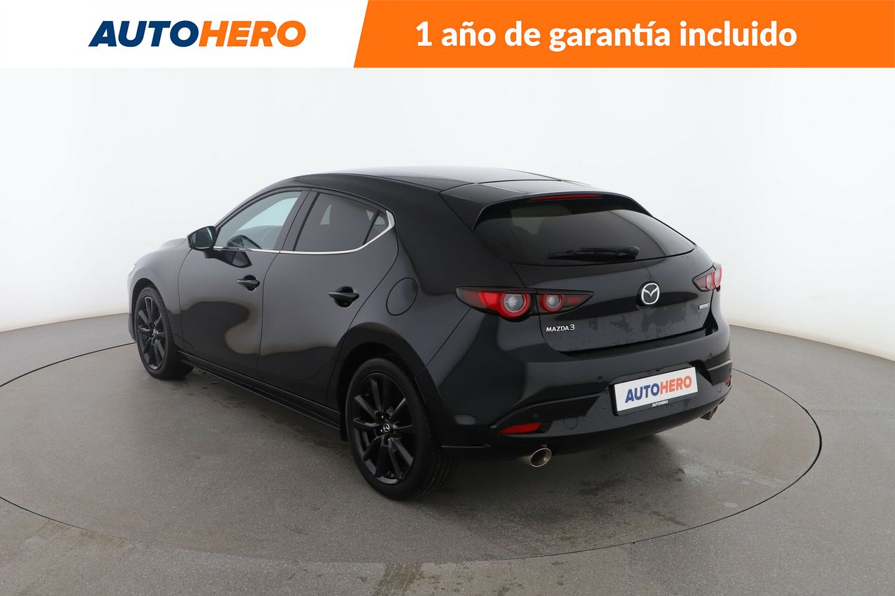 Foto Mazda Mazda3 3