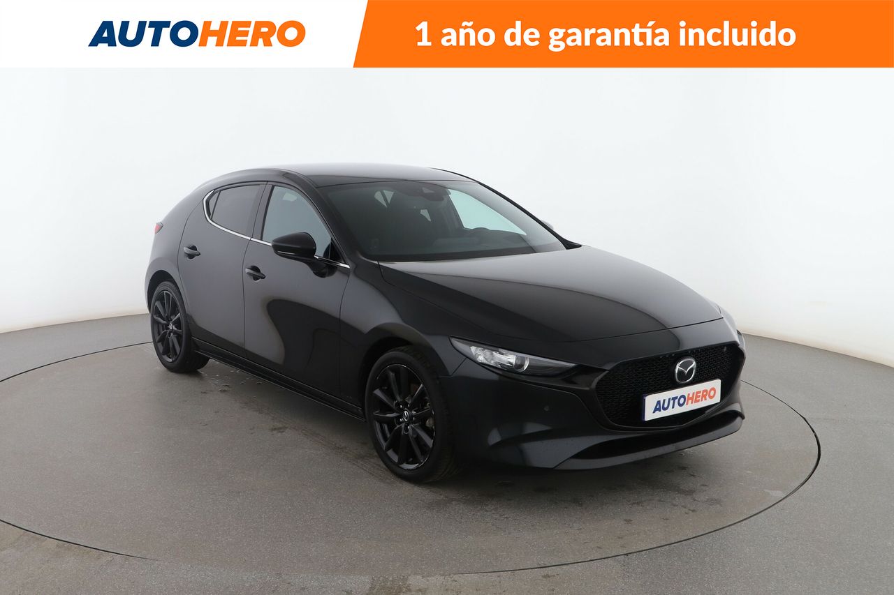 Foto Mazda Mazda3 7