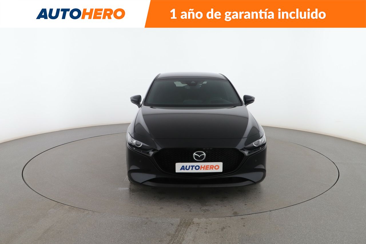 Foto Mazda Mazda3 8