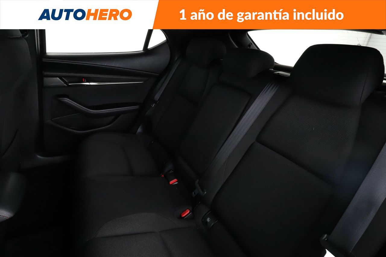 Foto Mazda Mazda3 14