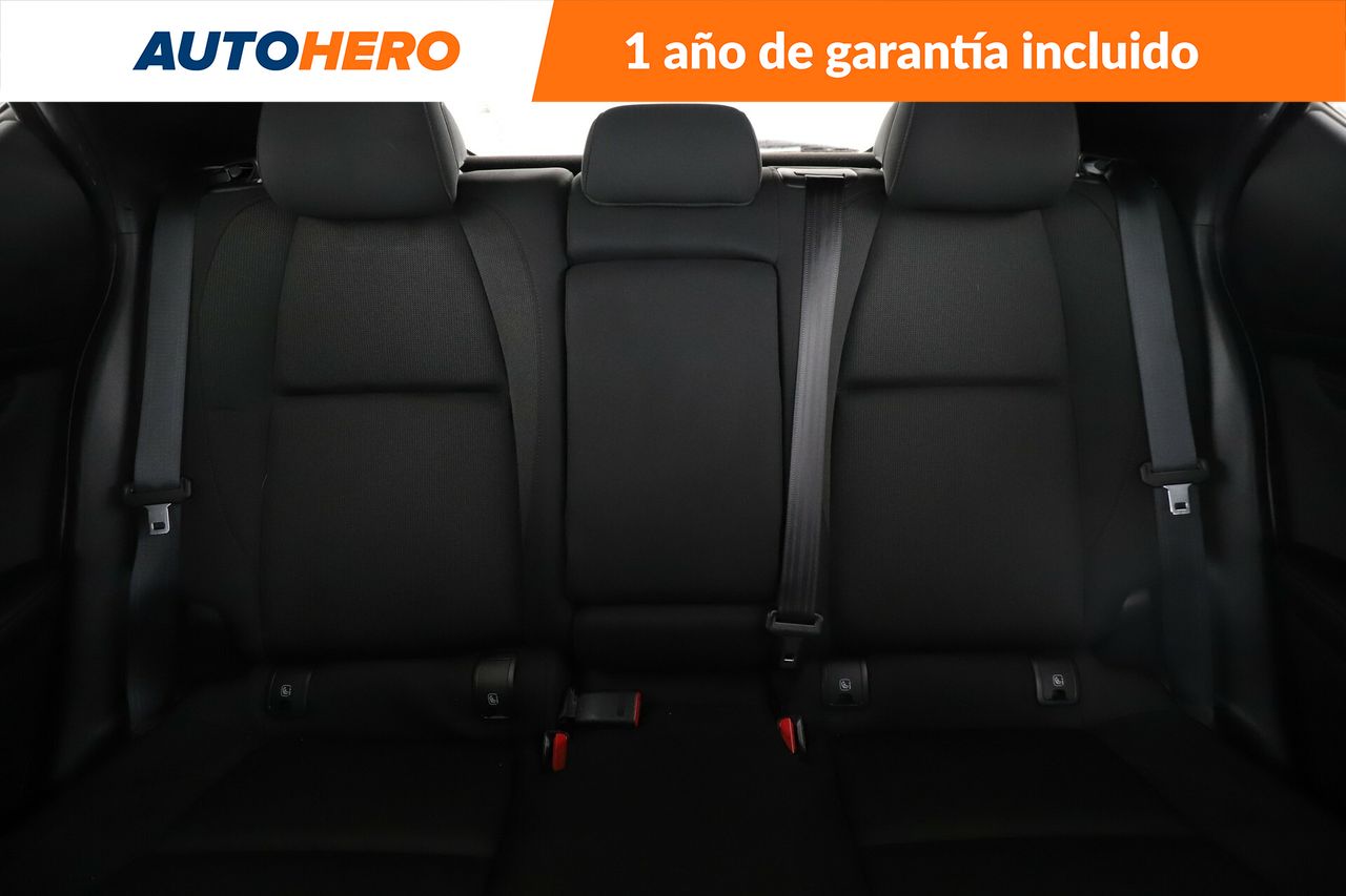 Foto Mazda Mazda3 15