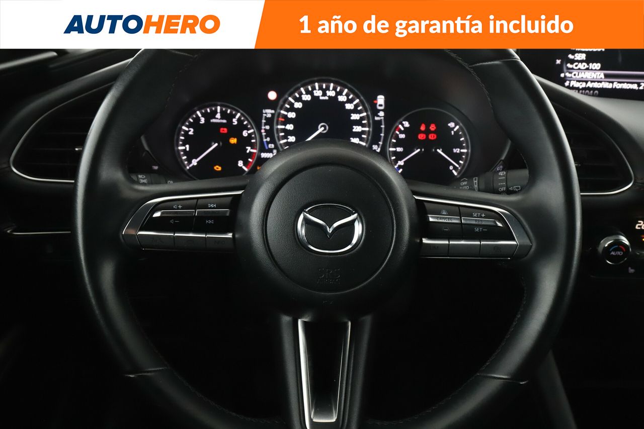 Foto Mazda Mazda3 19