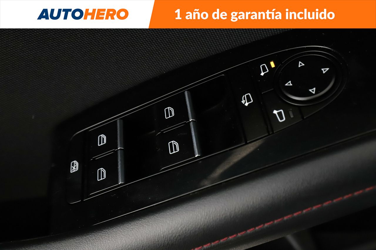 Foto Mazda Mazda3 22