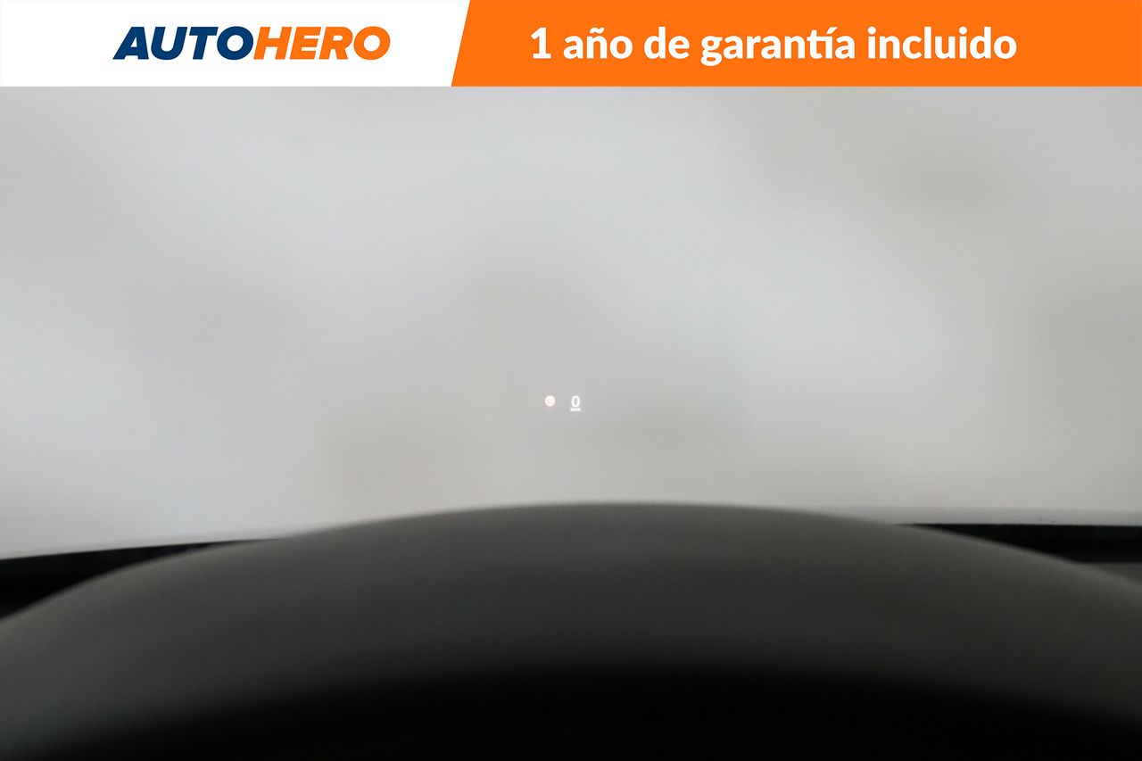Foto Mazda Mazda3 24