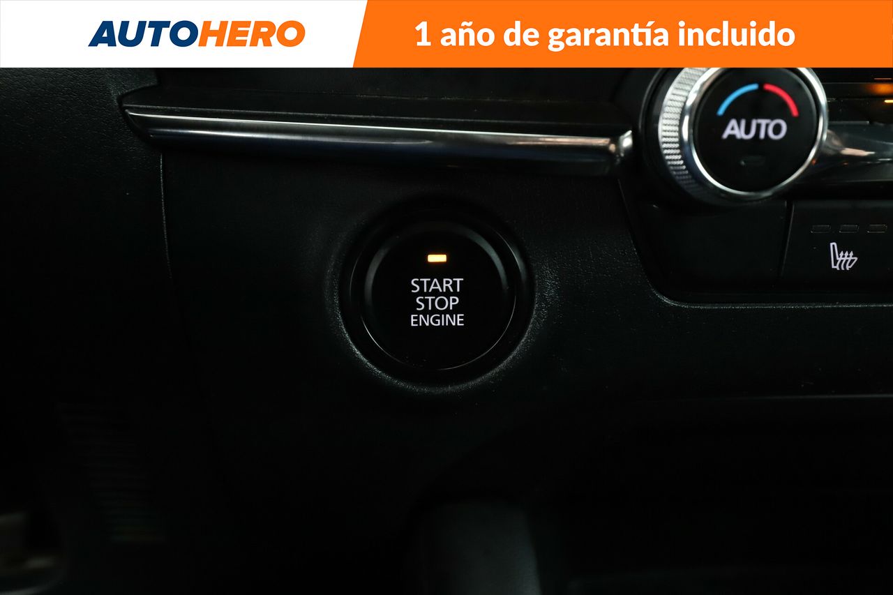 Foto Mazda Mazda3 26