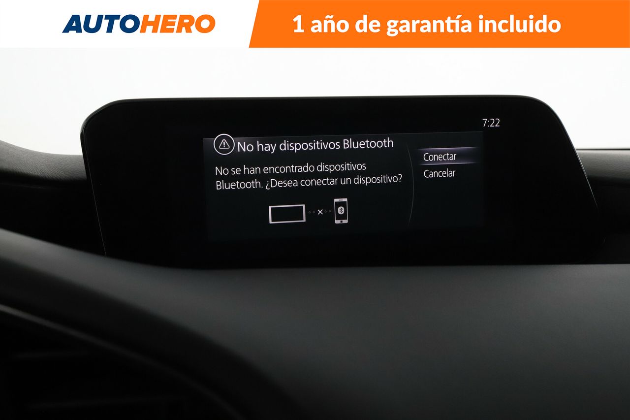 Foto Mazda Mazda3 30