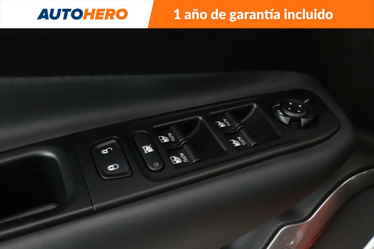 Foto Jeep Renegade 21