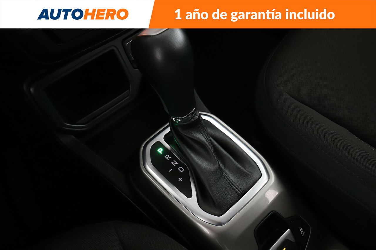 Foto Jeep Renegade 23