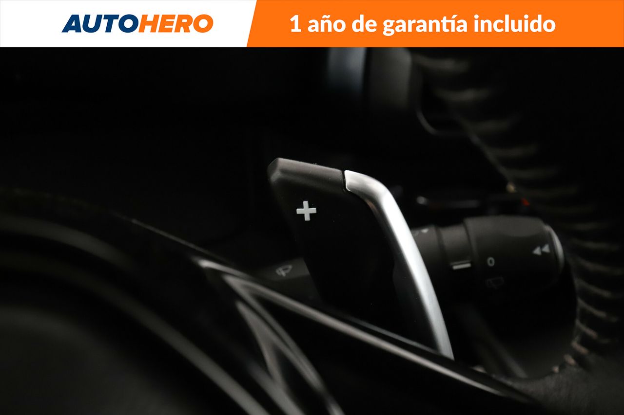 Foto Peugeot Rifter 30