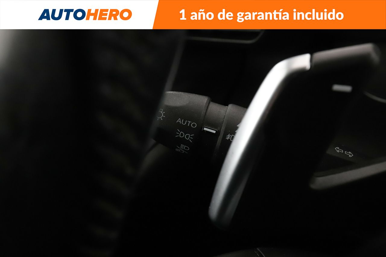 Foto Peugeot Rifter 31