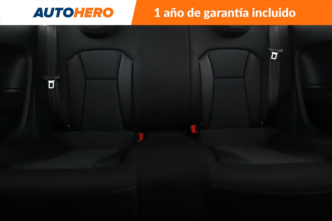 Foto Audi A1 14