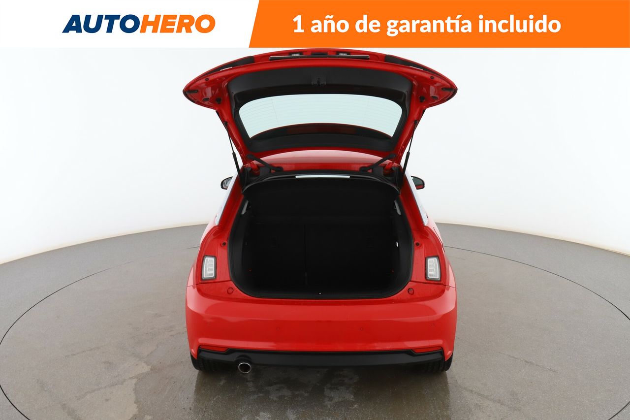 Foto Audi A1 15